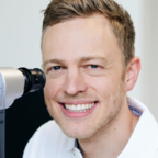 Lukas Zurbuchen - Optometrist, optométriste à Thun