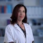 Dr. Sandra Beer, Endokrinologin (inkl. Diabetesspezialistin) in Lausanne