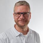 Dr. Lutz Bahder, Hausarzt (Allgemeinmedizin) in Zürich