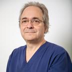 Dr. Susz, spécialiste en médecine interne générale à Genève
