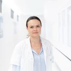 Dr. Ying Ying Dony-So, Gynäkologin (Frauenärztin und Geburtshelferin) in Lausanne