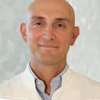 Dr. med. Marino Gaetano, plastic & reconstructive surgeon in Zürich