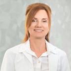Dr. med. Mariya Terzieva, ophtalmologue à Dübendorf