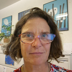 Dr. Catherine Bourban, Kinderärztin in Marin-Epagnier