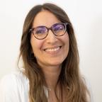 Jessica Sarkisian, pédiatre à Genève