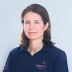 PD Dr. med. Natascia Corti, spécialiste en médecine interne générale à Zurich