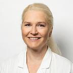 Vera Urban, plastic & reconstructive surgeon in Uster