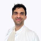Dr. Adel Fatahi Assistenzarzt, ophthalmologist in Wallisellen