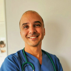 Dr. Sélim Ben Hassel, pediatrician in Onex