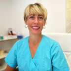 Dr. Nathalie De Allegri, OB-GYN (obstetrician-gynecologist) in Lausanne