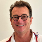 Dr. ANDRES PASCUAL, pediatrician in Nyon