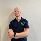 Herr Favre Bulle, Physiotherapeut in Echallens