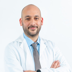 Dr. med. Nawfel Ferrand, Augenarzt in Olten