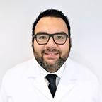 Dr. Aref, ophthalmologist in Lausanne