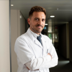 Dr. Stefanescu, angiologist in Genolier