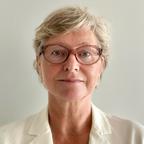 Dr. Isabelle Pouleur, general practitioner (GP) in Porrentruy