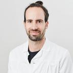 Dr. Matthieu Barras, Facharzt für Allgemeine Innere Medizin in Pully