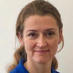 Caroline Schwab, specialista in medicina interna generale a Thun
