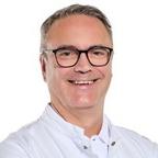 Helge Seifert, Urologe in Basel
