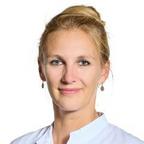 Dr. med. Gobrecht, reproductive endocrinologist (IVF) in Basel