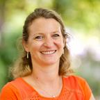 Mme Mélanie Hennequin Levrier, spécialiste en micronutrition à Meyrin