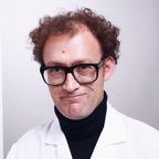 Philipp Ghibu, surgeon in Wallisellen