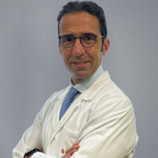 Lorenzo Marchi, ophthalmologist in Pambio-Noranco