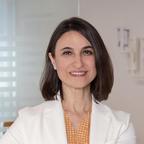 Dr. med. Galya Dragieva-Braun, Spezialistin für ästhetische Medizin in Some(Zürich)