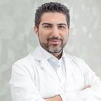Dr. med. Myron Kynigopoulos, ophthalmologist in Affoltern am Albis