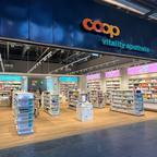 Coop Vitality Wettingen, prestazioni sanitarie in farmacia a Wettingen