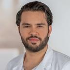 Dario Simic - Assistenzarzt, dermatologo a Bülach