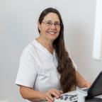 Franziska Tschopp, OB-GYN (obstetrician-gynecologist) in Würenlos