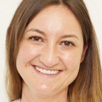 Ms Sereina Zurbuchen, dental hygienist in Biel/Bienne