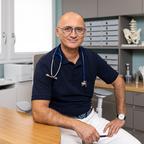 Dr. med. Hari Zvizdic, spécialiste en médecine interne générale à Würenlos