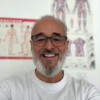 M. Georges Richard, spécialiste en Médecine Traditionnelle Chinoise (MTC) à Genève
