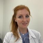 Dr. Elise Davoine, neurologist (incl. headache specialists) in Carouge