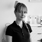 Sig.ra Mégane Niquille, terapista in massaggio medico a Friburgo