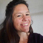 Ms Vermot, reflexology therapist in Geneva