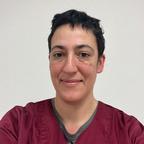 Ms Fanny Fontannaz, medical massage therapist in Bex