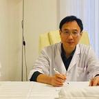 M. Hu, spécialiste en Médecine Traditionnelle Chinoise (MTC) à Lausanne