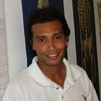 Mr Yasalal Prasanna Kodagoda, Ayurveda therapist in Bülach