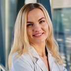 Dr. med. (LT) Sigutė Šilingaitė, spécialiste en médecine interne générale à Zurich