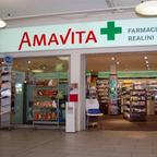 Amavita Realini, pharmacy health services in Losone