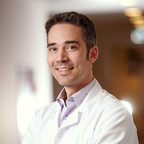 Dr. Pierre-Antoine Pradervand, OB-GYN (obstetrician-gynecologist) in Montreux