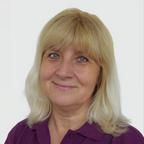 Elena Garist, OB-GYN (obstetrician-gynecologist) in Thun