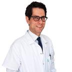 Vlasios Loukopoulos, ophtalmologue à Lausanne