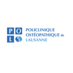 Ms Vasta, osteopath in Lausanne