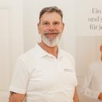Guido Wolff, terapista del dolore a Basilea
