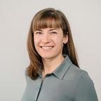 Dr. med. Anita Piros, ophthalmologist in Interlaken