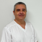 Riccardo Gullifa, dentist in Vevey